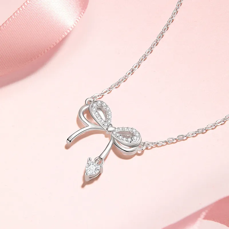 Colev Kie Necklaces Women's-5