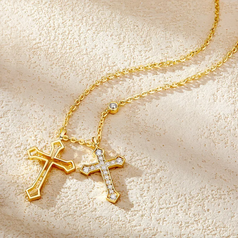 Colev Kie S925 Silver Necklaces Women's-13