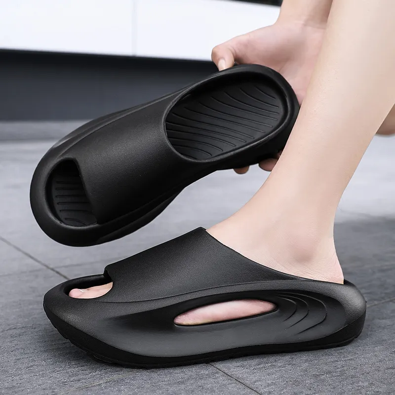 CAOP Natural Grass Series Slide Slippers Unisex Box Included-11