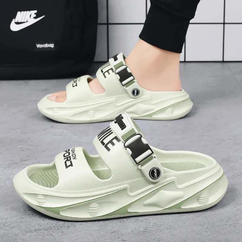 CAOP Beach Sandals Unisex Box Included-11