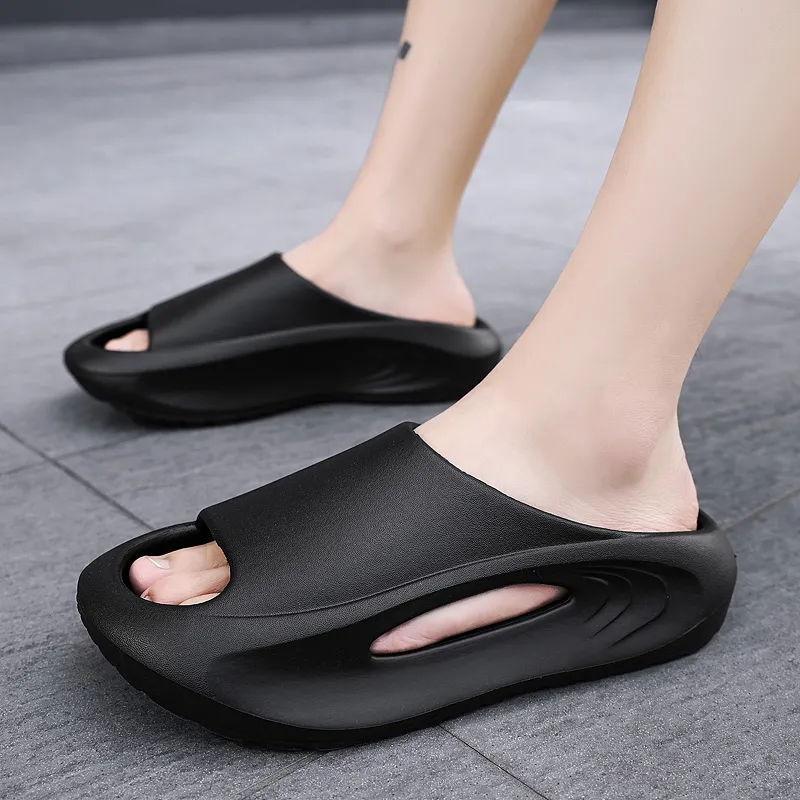 CAOP Natural Grass Series Slide Slippers Unisex Box Included-10