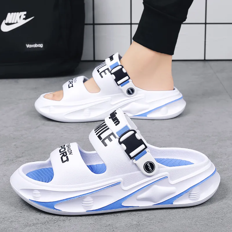CAOP Beach Sandals Unisex Box Included-15