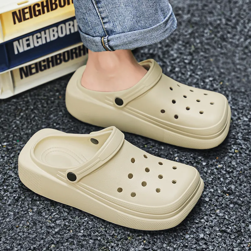 CAOP Clogs Unisex-5