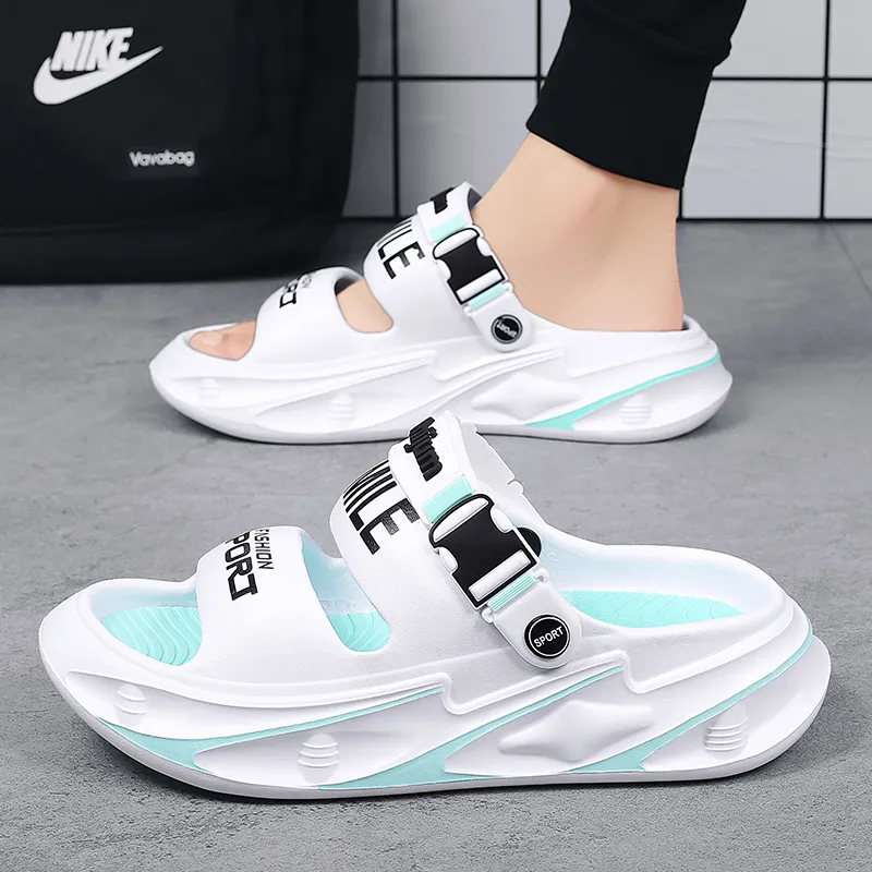 CAOP Beach Sandals Unisex Box Included-3