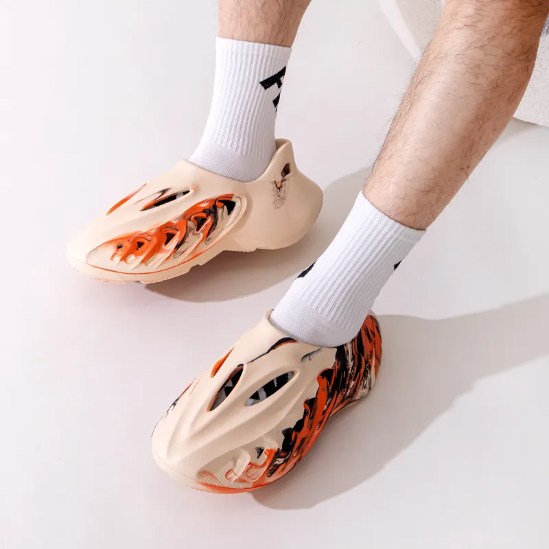 CAOP Clogs Men-8