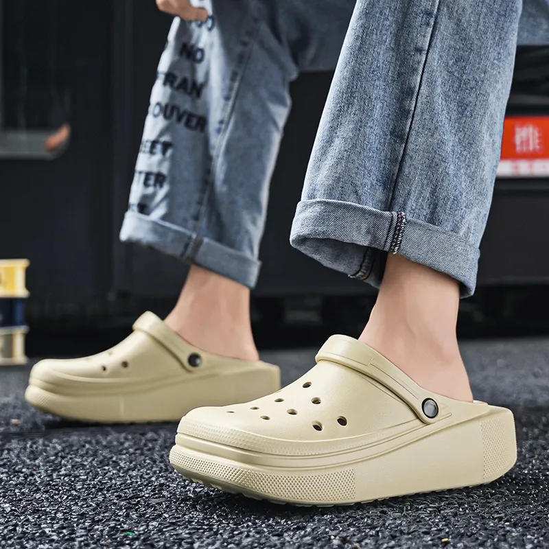 CAOP Clogs Unisex-4
