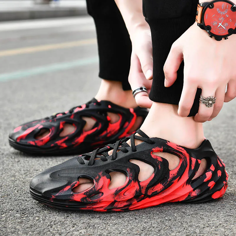CAOP Clogs Men-11