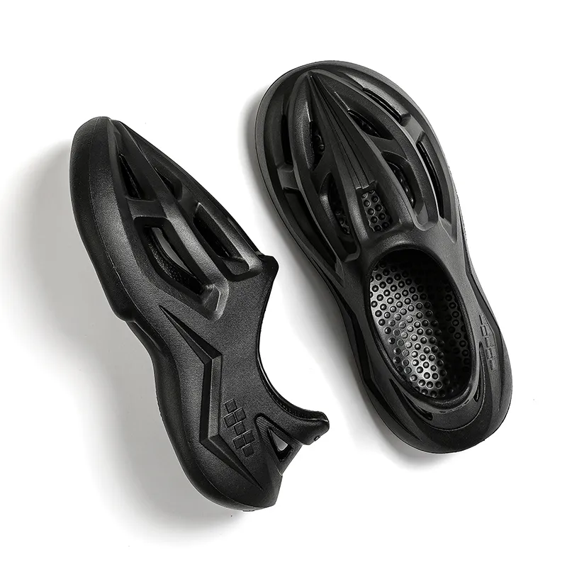CAOP Taichi Flying Shadow Collection Clogs Unisex Box Included-4