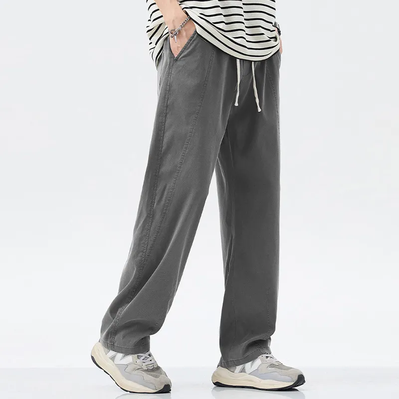 PIERRE CARDIN Casual Pants Men's-8