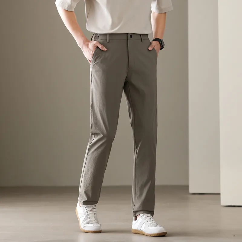 PIERRE CARDIN Casual Pants Men's-2