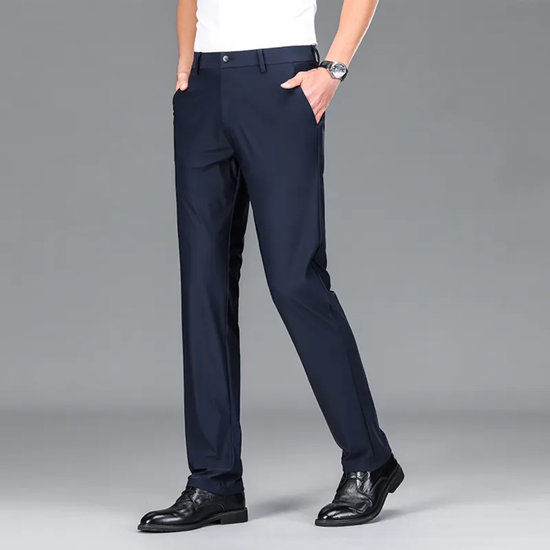 PIERRE CARDIN Casual Pants Men's-5