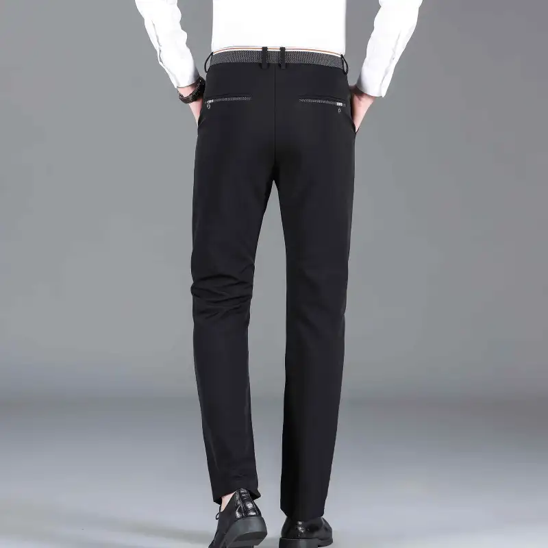 PIERRE CARDIN Casual Pants Men's-1