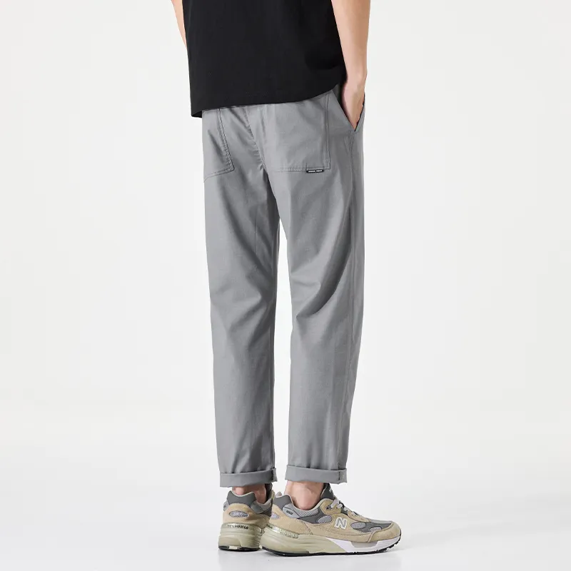 PIERRE CARDIN Casual Pants Men's-5