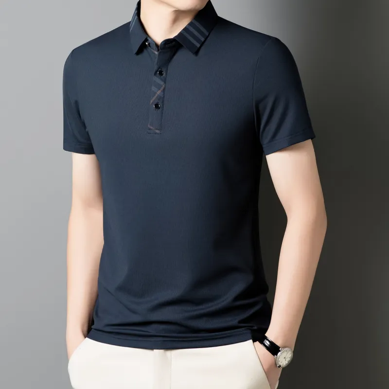 PIERRE CARDIN Polo Shirts Men-6