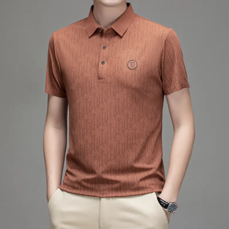 PIERRE CARDIN Polo Shirts Men-10
