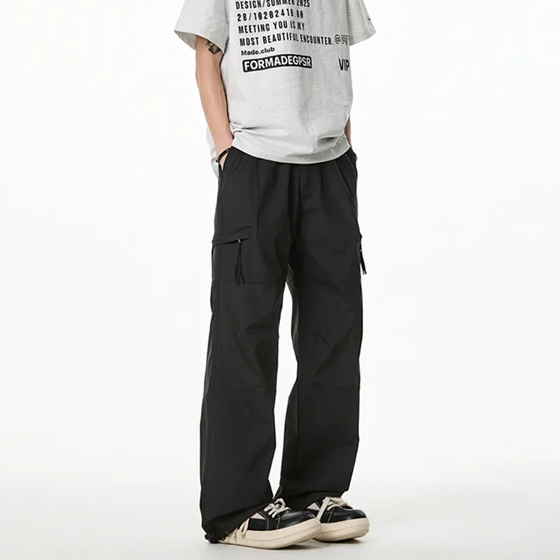 PIERRE CARDIN Casual Pants Men's-3