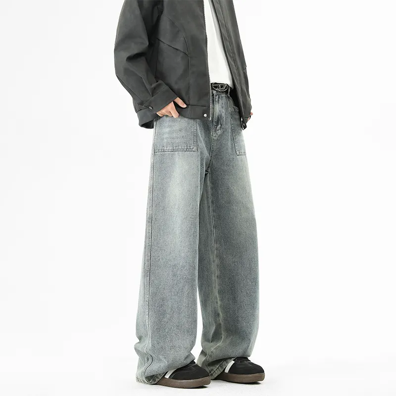 PIERRE CARDIN Jeans Men-11