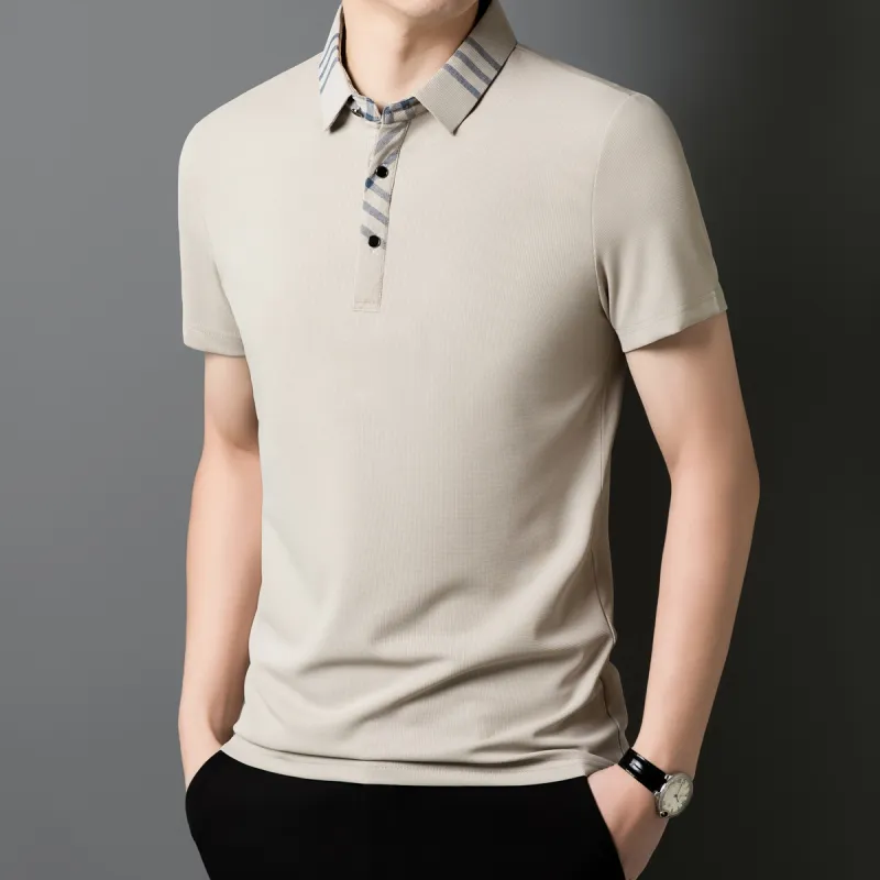 PIERRE CARDIN Polo Shirts Men-3