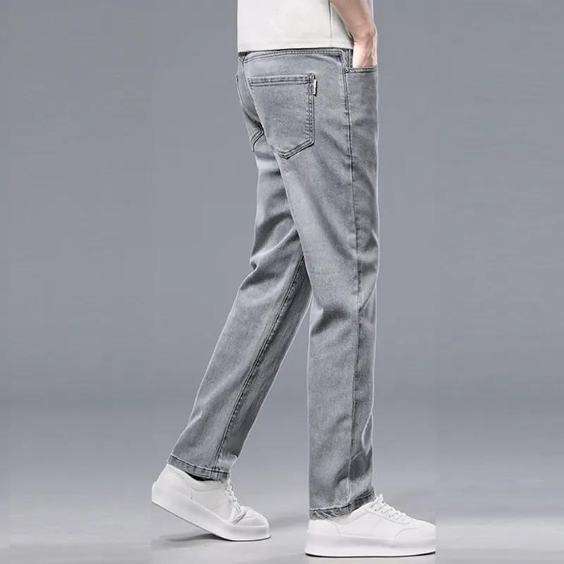 PIERRE CARDIN Jeans Men-4