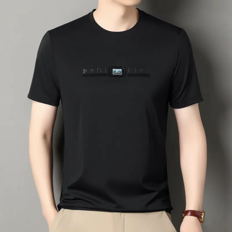 PIERRE CARDIN T Shirts Men-14