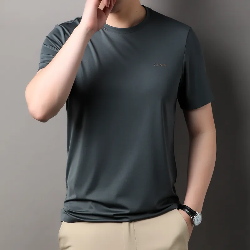 PIERRE CARDIN T Shirts Men-11