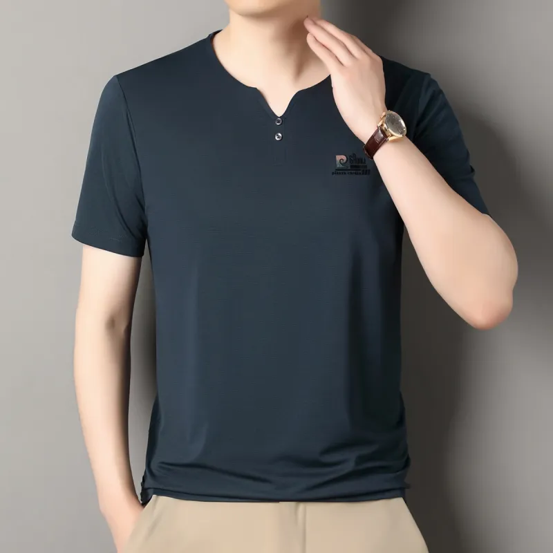 PIERRE CARDIN T Shirts Men-11