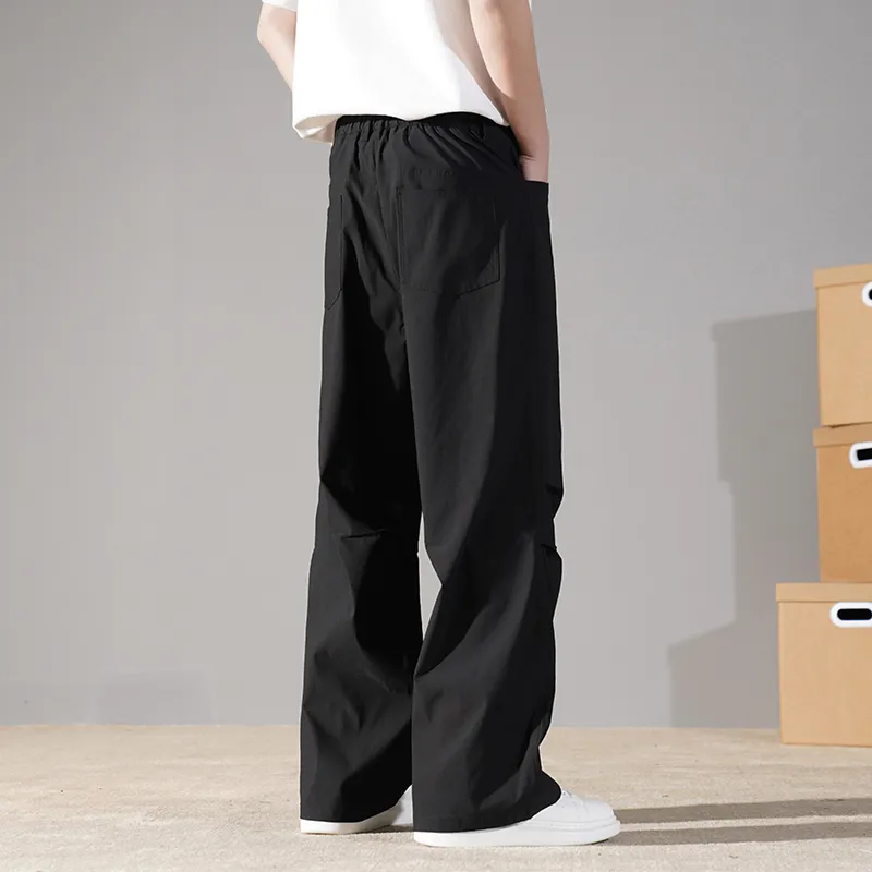 PIERRE CARDIN Casual Pants Men's-4
