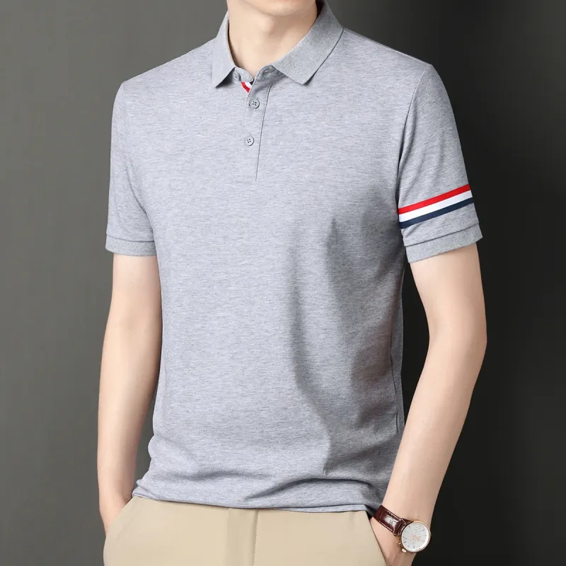 PIERRE CARDIN Polo Shirts Men-6