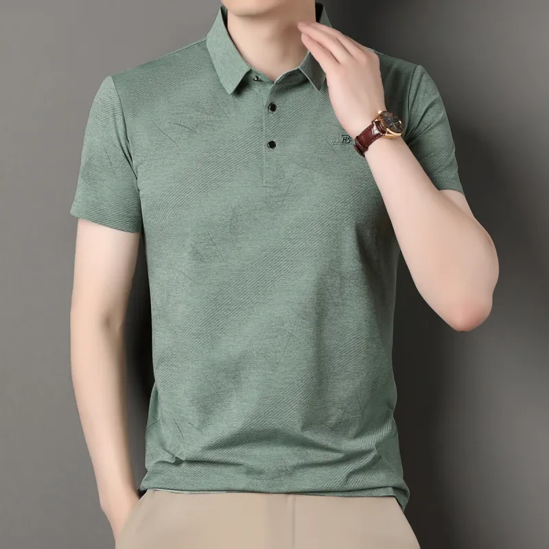 PIERRE CARDIN Polo Shirts Men-16