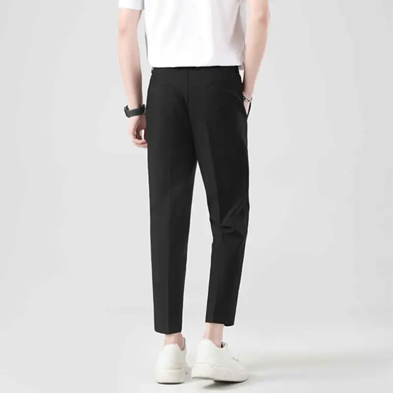 PIERRE CARDIN Casual Pants Men's-1