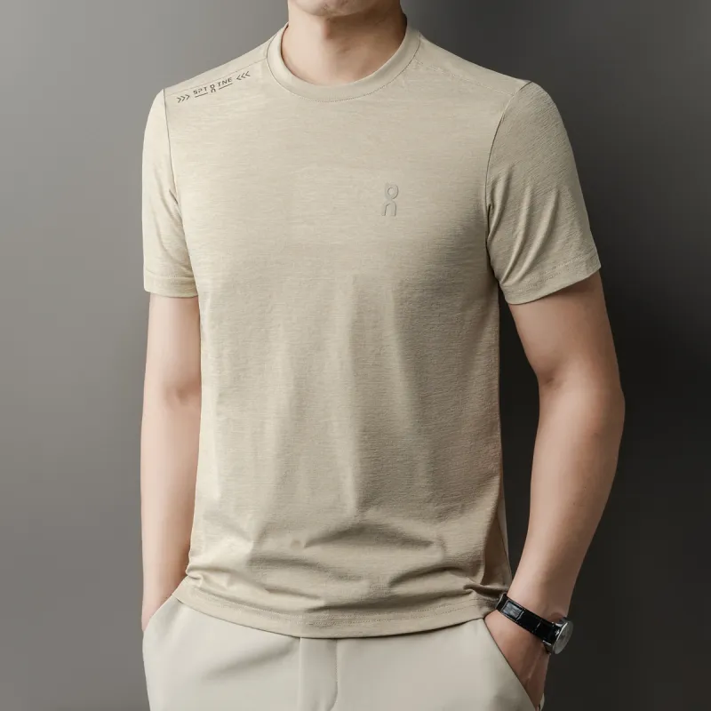 PIERRE CARDIN T Shirts Men-18