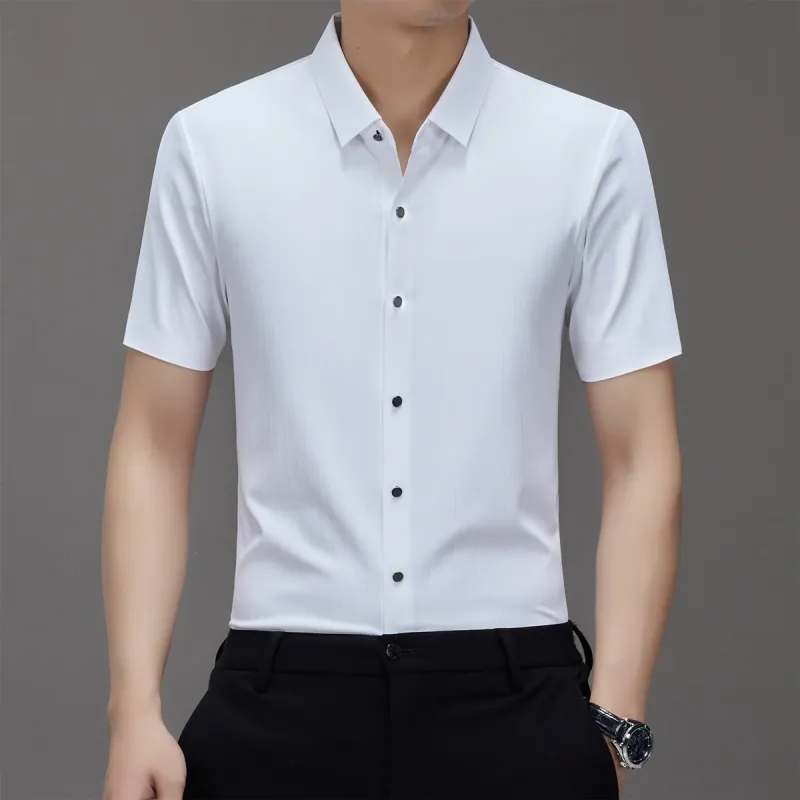 PIERRE CARDIN Shirts Men-9