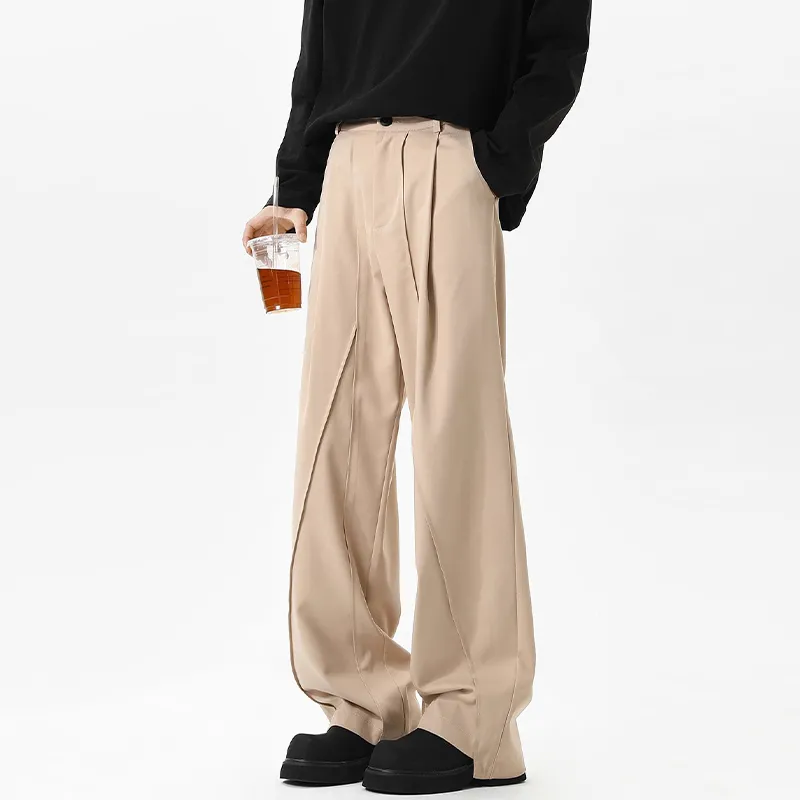 PIERRE CARDIN Casual Pants Men's-3