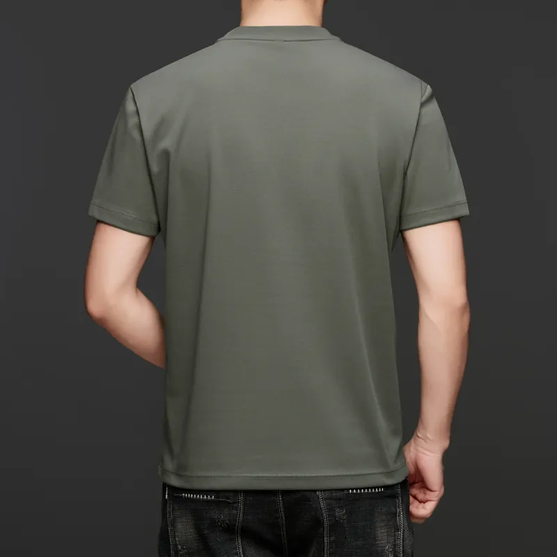 PIERRE CARDIN T Shirts Men-13