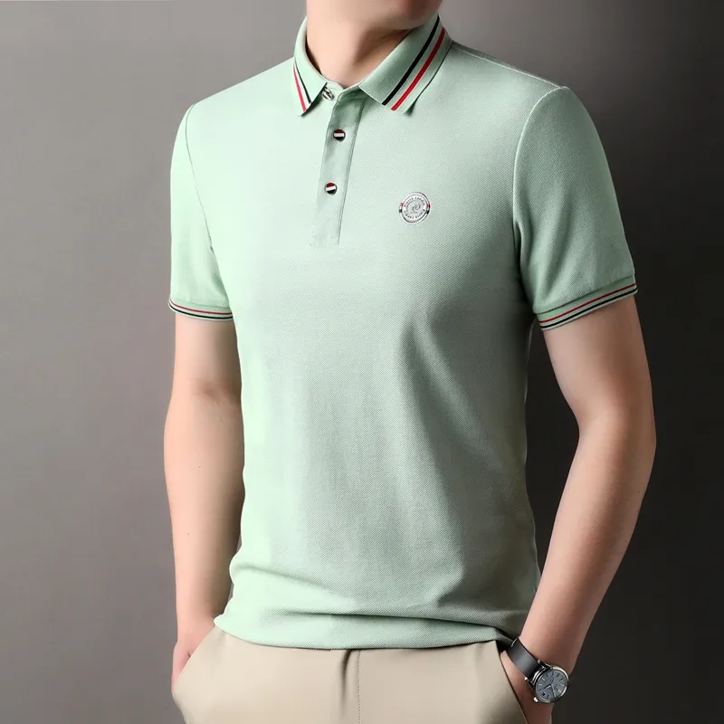PIERRE CARDIN Polo Shirts Men-11