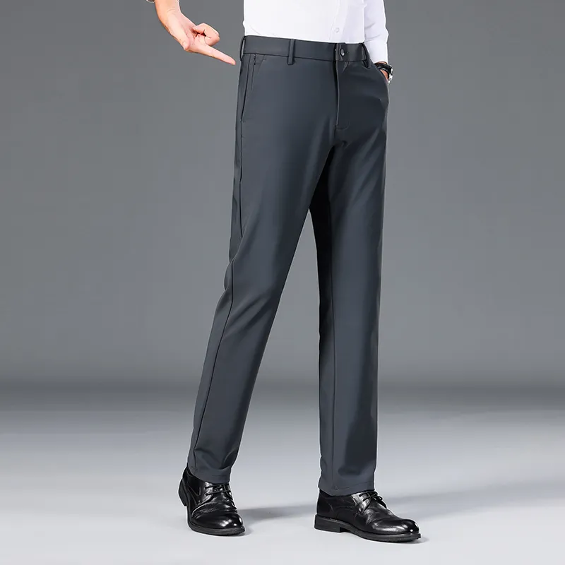 PIERRE CARDIN Casual Pants Men's-10