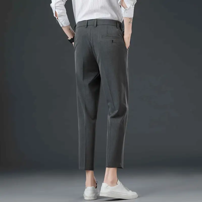PIERRE CARDIN Casual Pants Men's-4