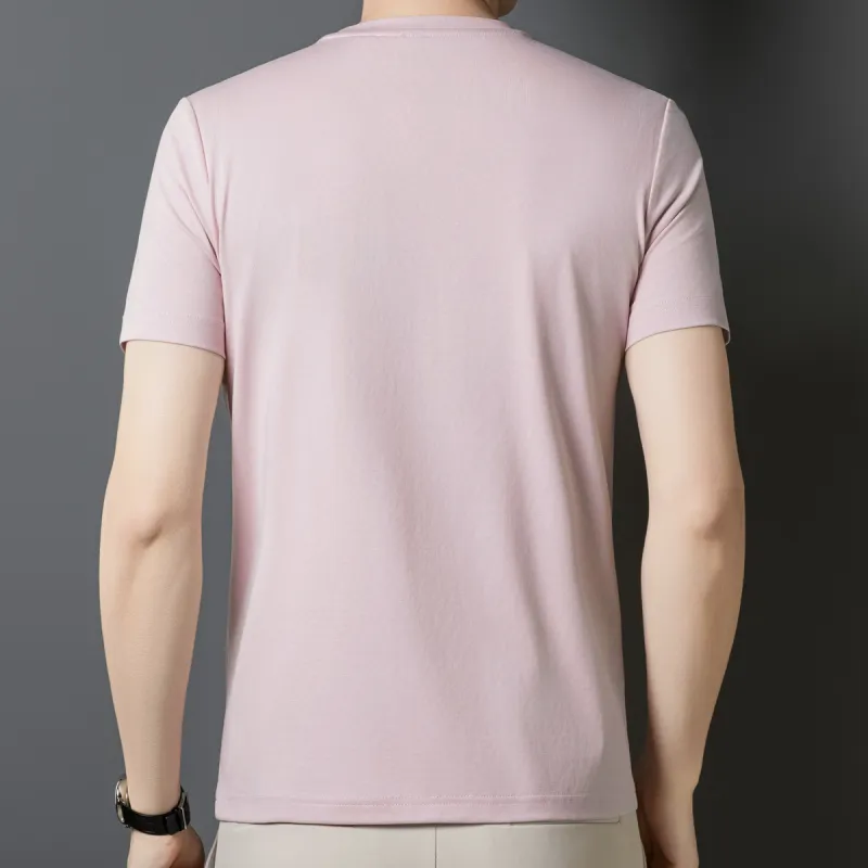 PIERRE CARDIN T Shirts Men-13