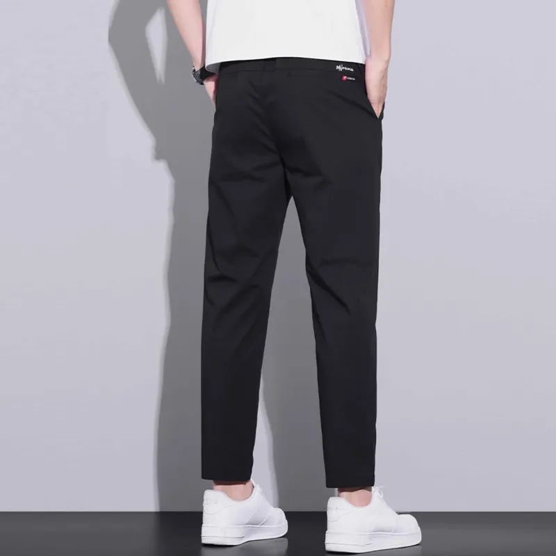 PIERRE CARDIN Casual Pants Men's-3