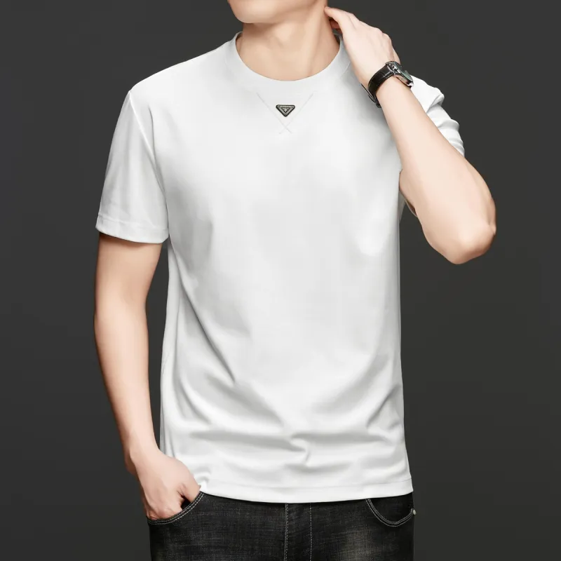 PIERRE CARDIN T Shirts Men-2