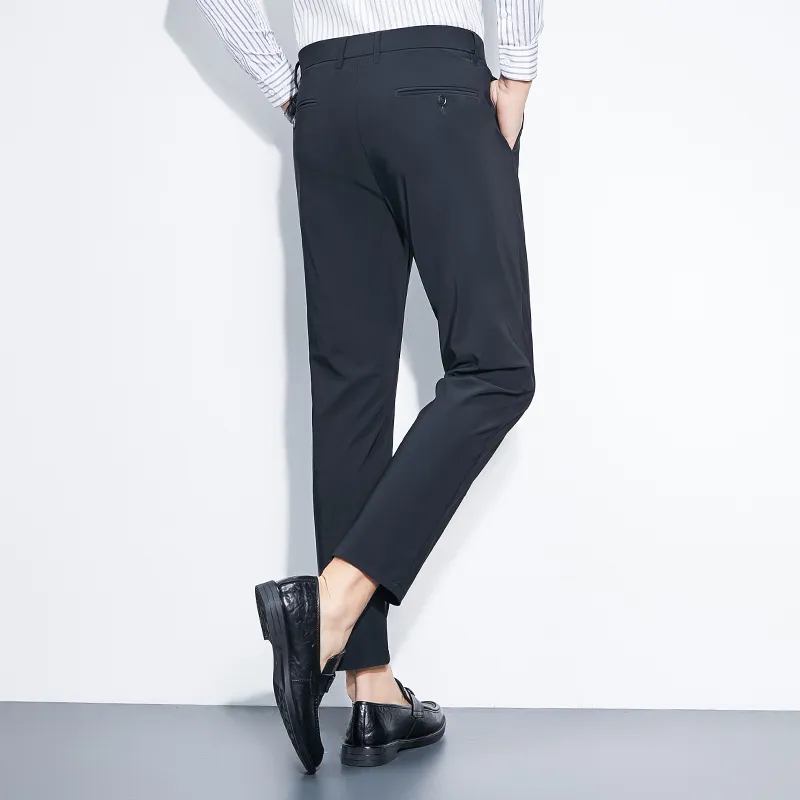 PIERRE CARDIN Casual Pants Men's-9