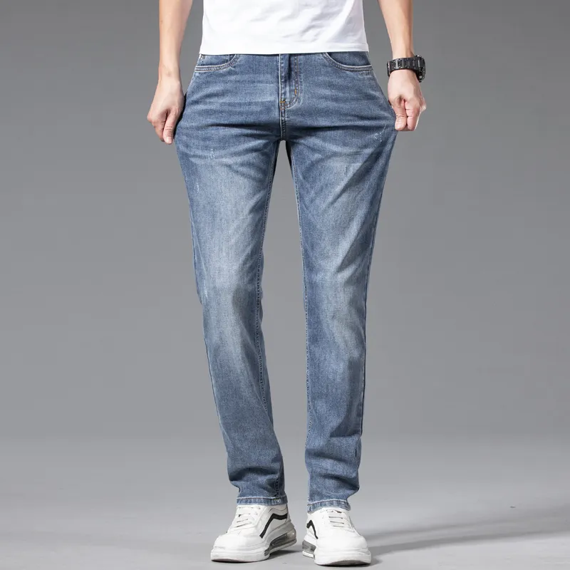 PIERRE CARDIN Jeans Men-2