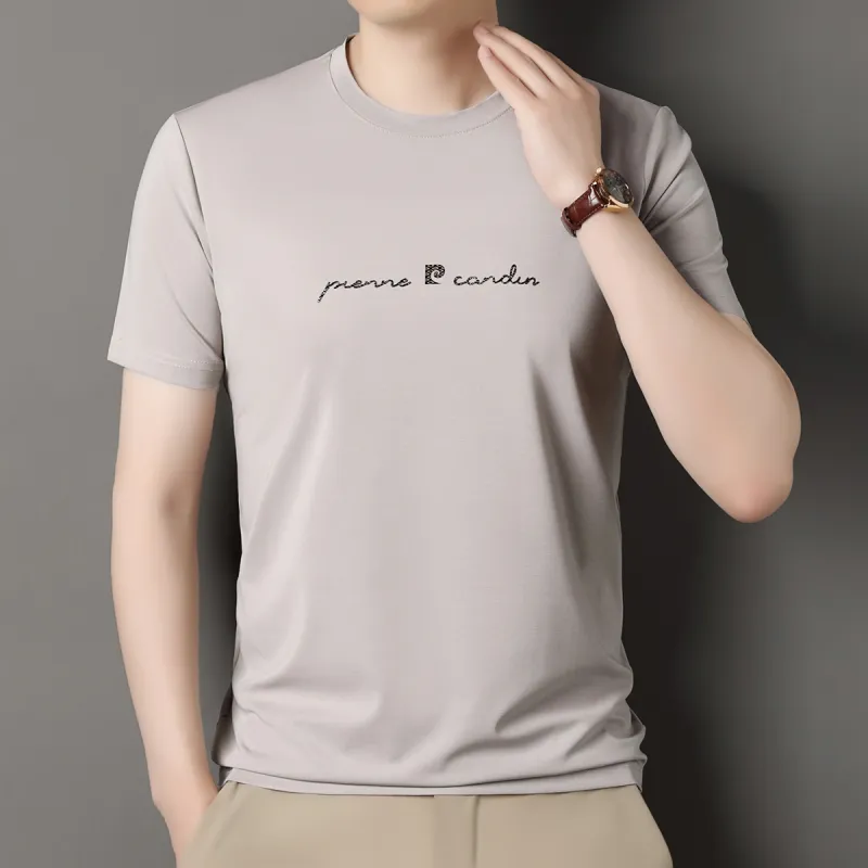 PIERRE CARDIN T Shirts Men-7