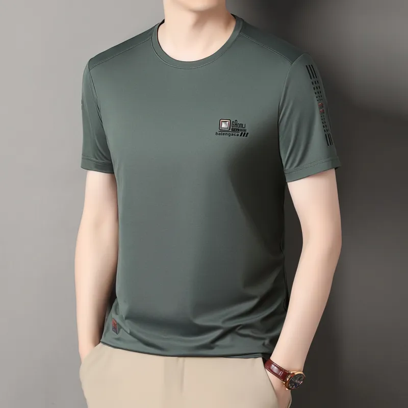 PIERRE CARDIN T Shirts Men-5