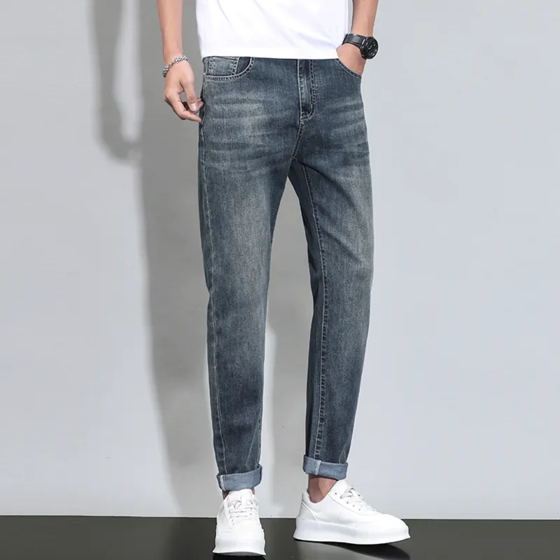 PIERRE CARDIN Jeans Men Blue-3