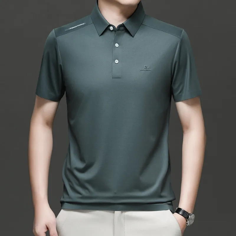 PIERRE CARDIN Polo Shirts Men-7