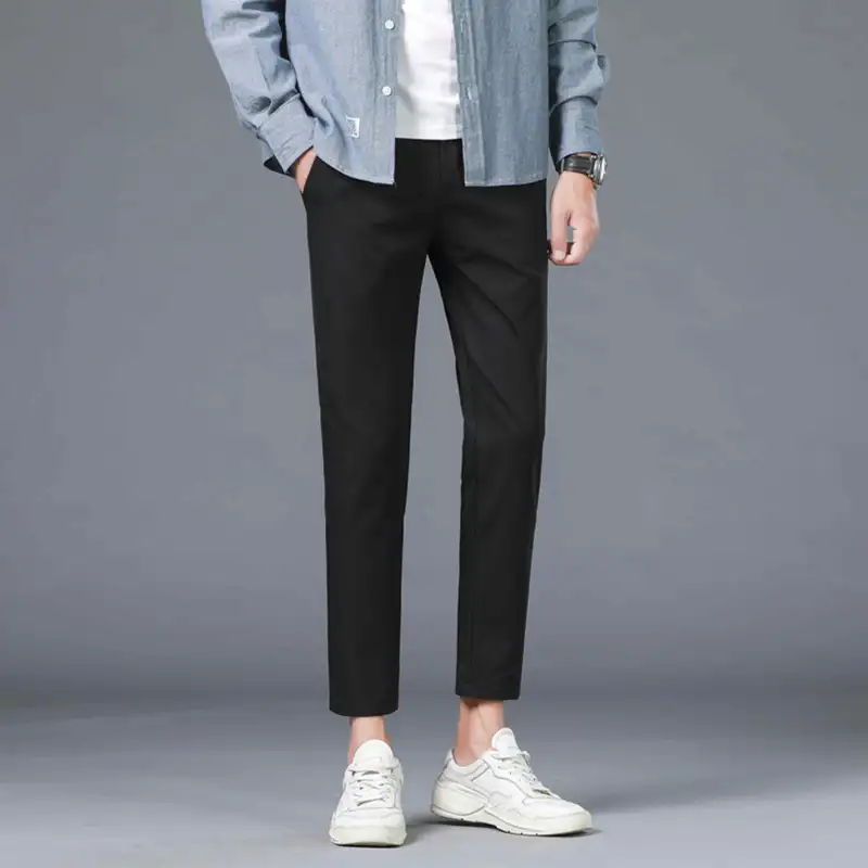 PIERRE CARDIN Casual Pants Men's-2