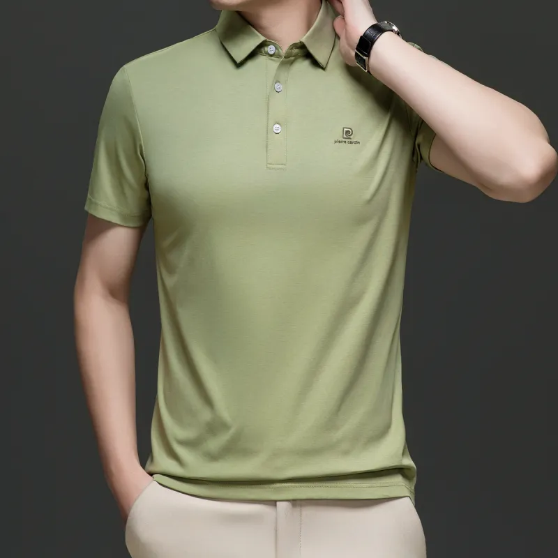 PIERRE CARDIN Polo Shirts Men-19