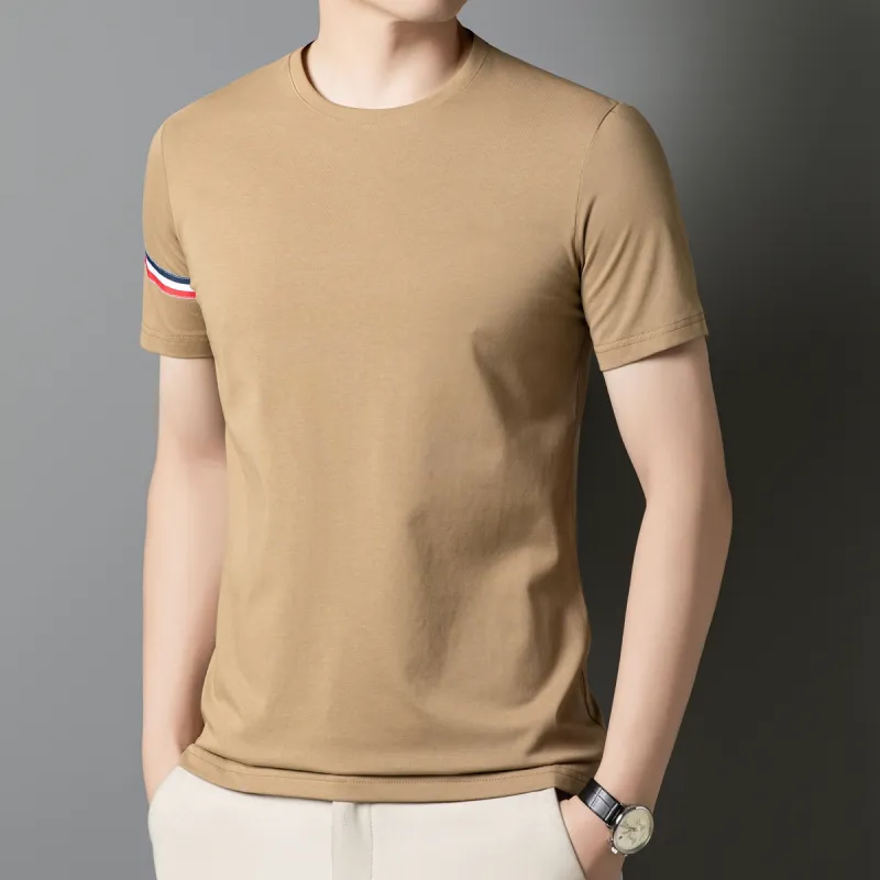 PIERRE CARDIN T Shirts Men-22