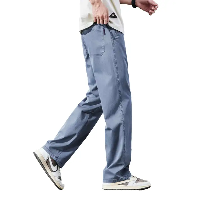 PIERRE CARDIN Casual Pants Men's-5